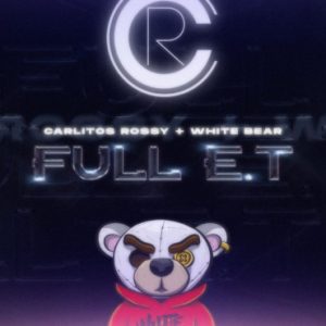 Carlitos Rossy Ft. White Bear – Full E.T